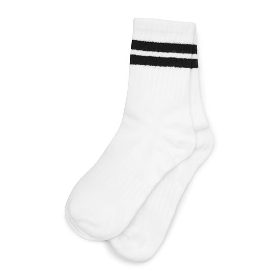 Носки белые (36-41)